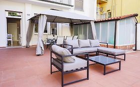 La Terrazza Di Jenny B&B